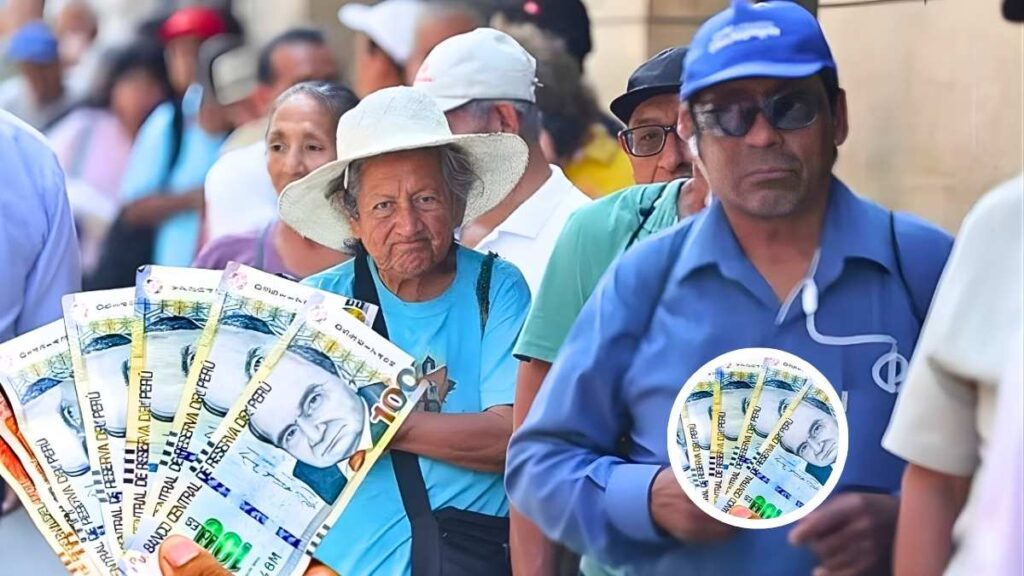 Pagos de pensión 2026 consulta tu fecha exacta de cobro según apellido