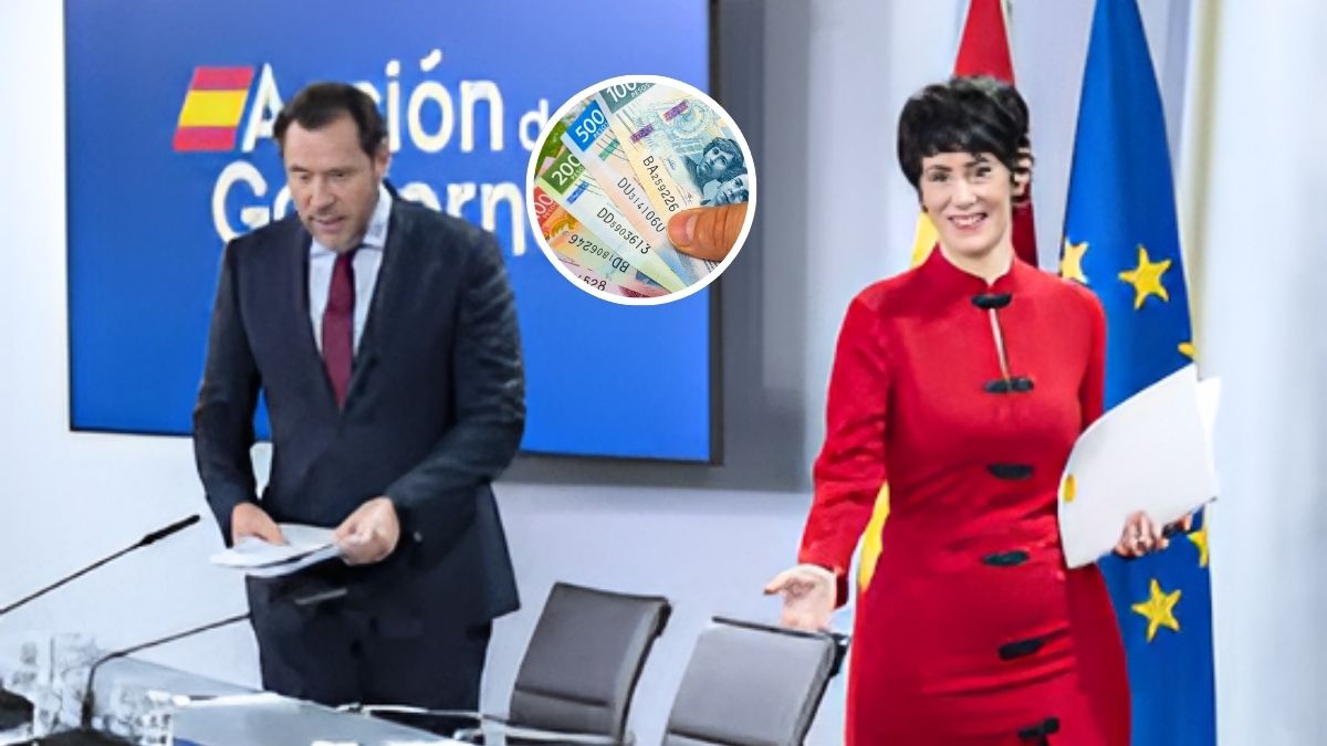 Pensiones y ayudas 2026 contributivas subirán 2,7%, mínimas 7% e ingreso mínimo 11,4%